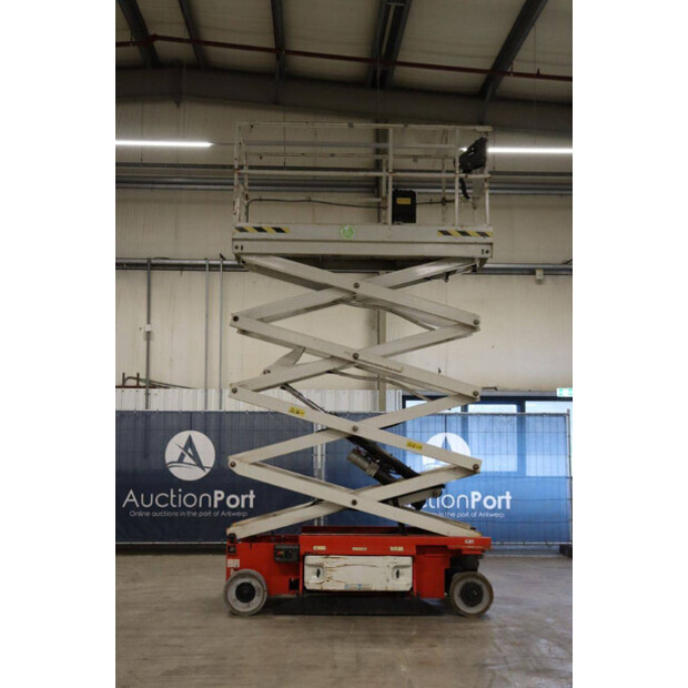 2016 JLG 2646 ES-44212993