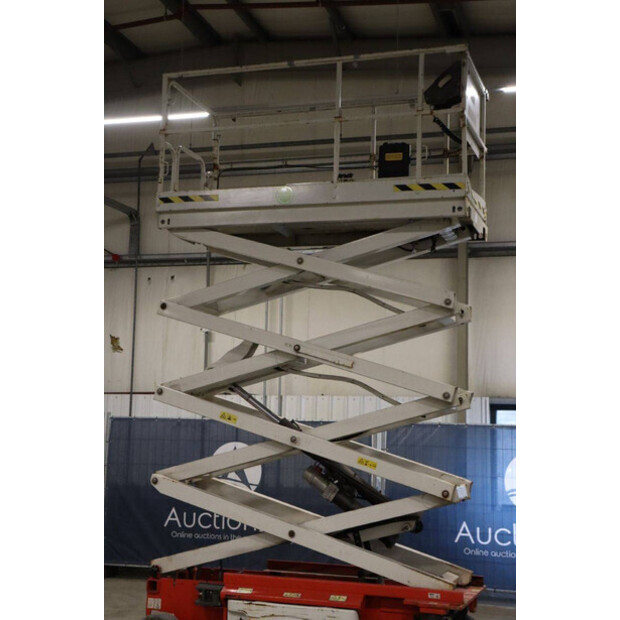 2016 JLG 2646 ES-44212996