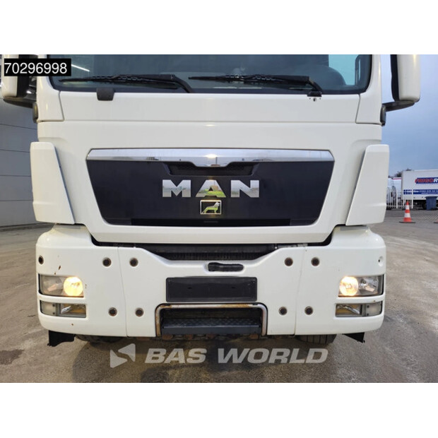 2012 مان TGS 33.440-44212999