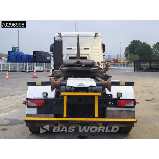 2012 مان TGS 33.440-44213000