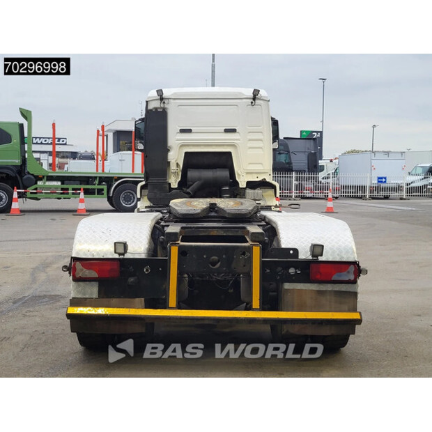 2012 مان TGS 33.440-44213001