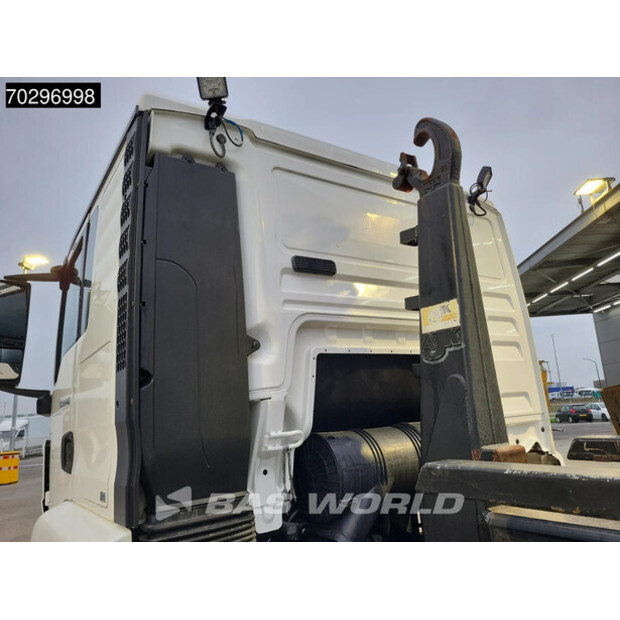 2012 مان TGS 33.440-44213002