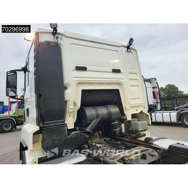 2012 مان TGS 33.440-44213003