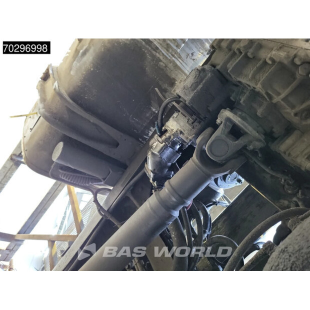 2012 مان TGS 33.440-44213004