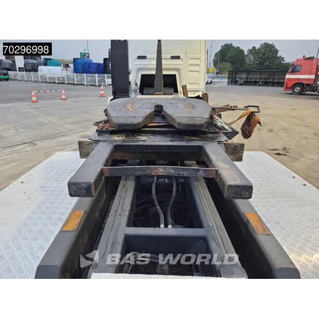 2012 مان TGS 33.440-44213005