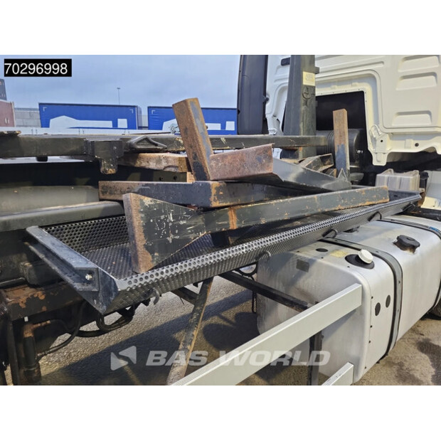 2012 مان TGS 33.440-44213006