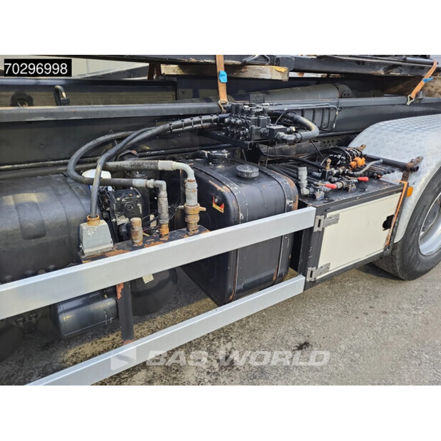 2012 مان TGS 33.440-44213007