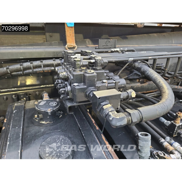 2012 مان TGS 33.440-44213008