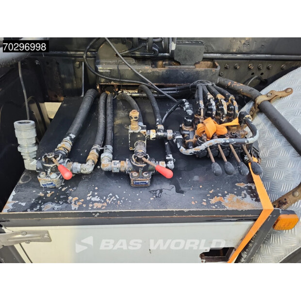 2012 مان TGS 33.440-44213009