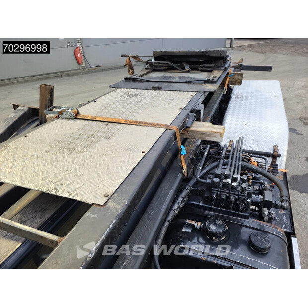 2012 مان TGS 33.440-44213010