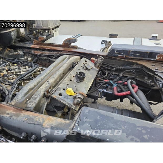 2012 مان TGS 33.440-44213011