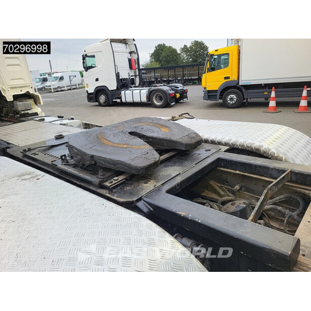 2012 مان TGS 33.440-44213012