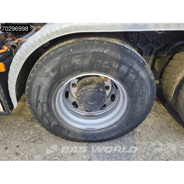 2012 مان TGS 33.440-44213014