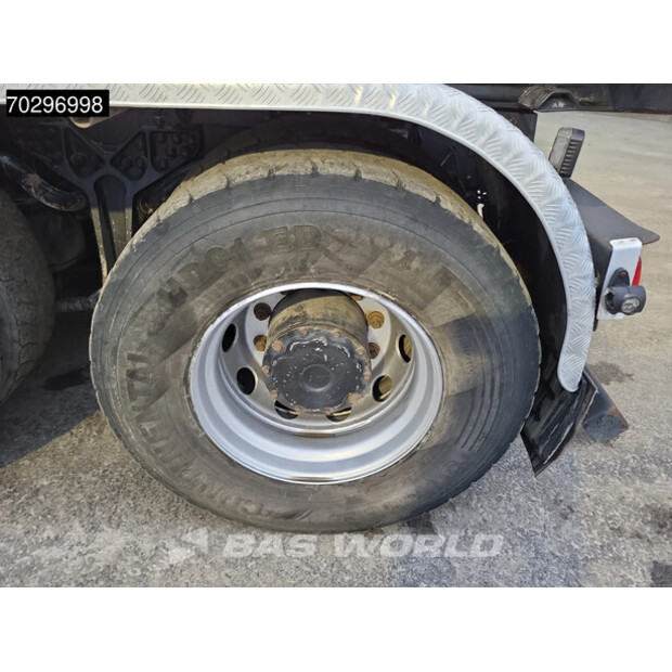 2012 مان TGS 33.440-44213015