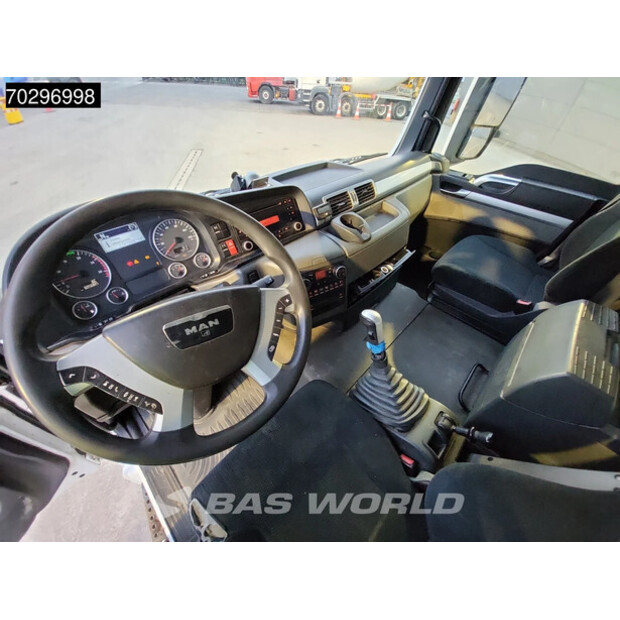 2012 مان TGS 33.440-44213016