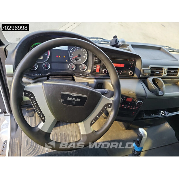 2012 مان TGS 33.440-44213024