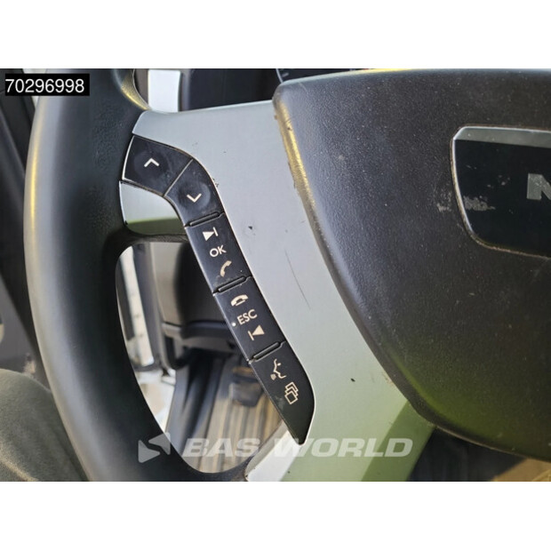 2012 مان TGS 33.440-44213040