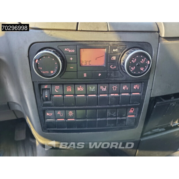 2012 مان TGS 33.440-44213053