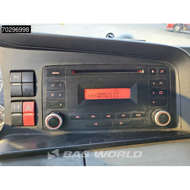 2012 مان TGS 33.440-44213054