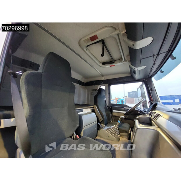 2012 مان TGS 33.440-44213055