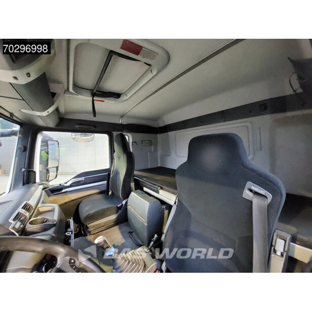 2012 مان TGS 33.440-44213056