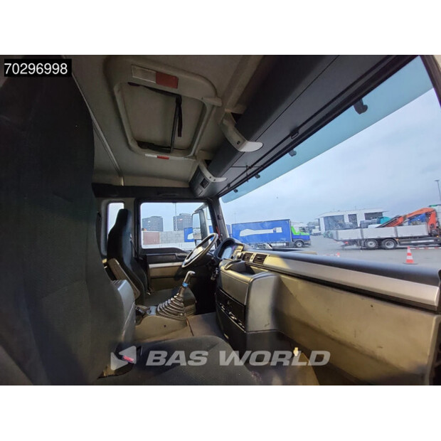 2012 مان TGS 33.440-44213057