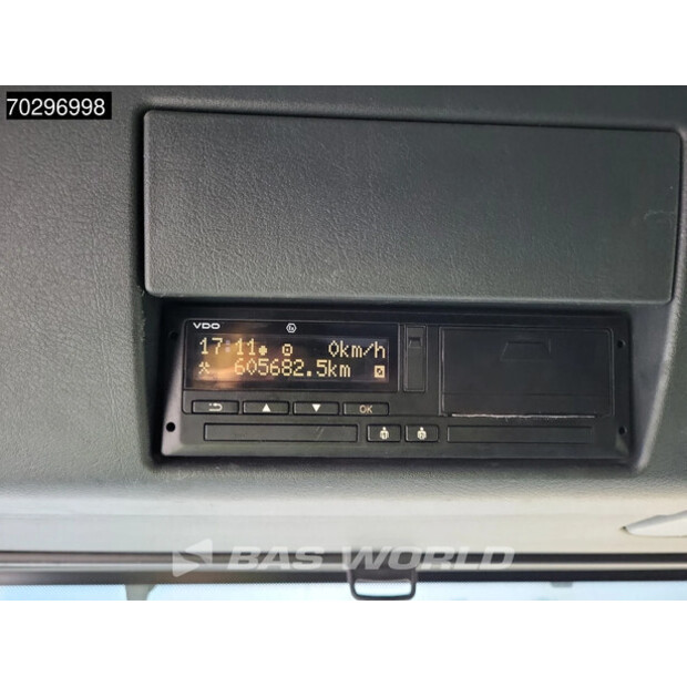 2012 مان TGS 33.440-44213059