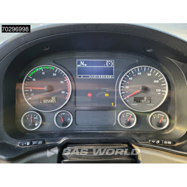 2012 مان TGS 33.440-44213060