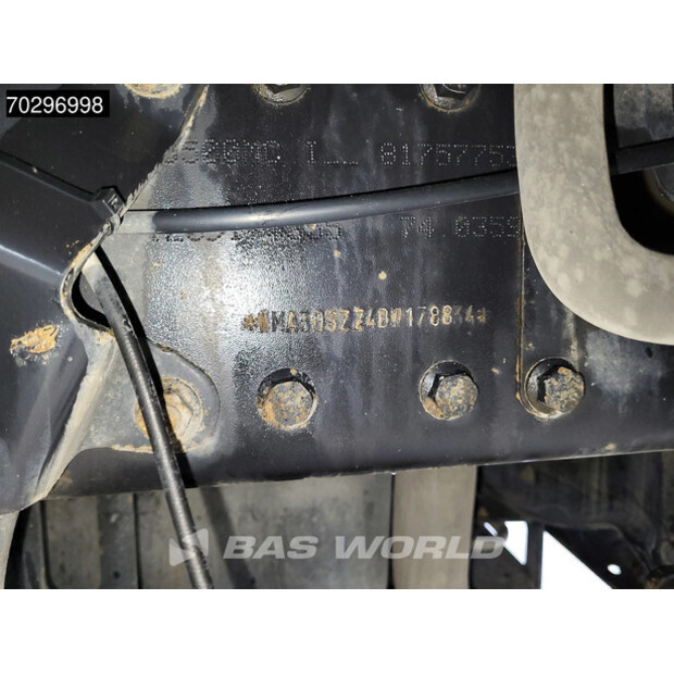 2012 مان TGS 33.440-44213063