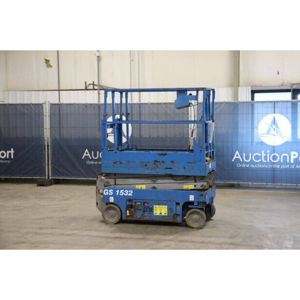 2016 Genie GS-1532-44213067