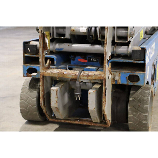 2016 Genie GS-1532-44213076