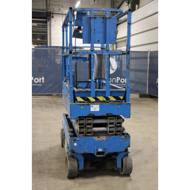 2016 Genie GS-1532-44213081