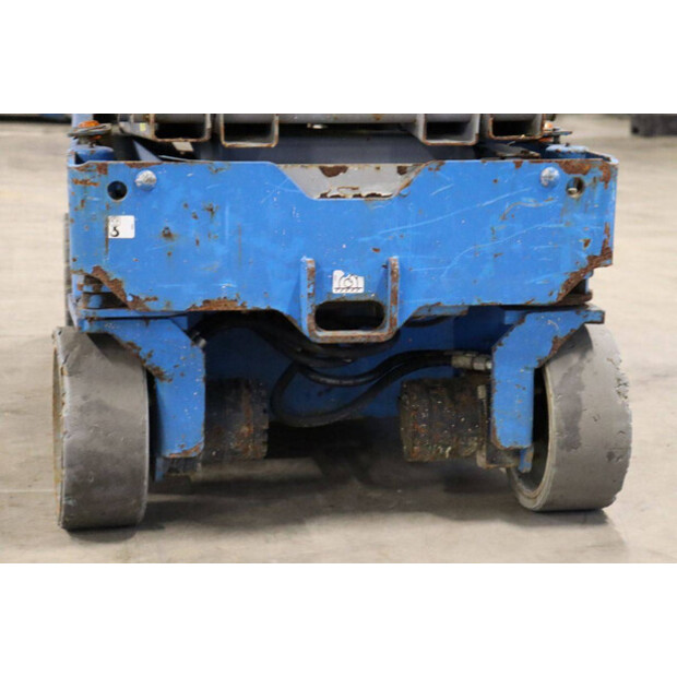 2016 Genie GS-1532-44213082