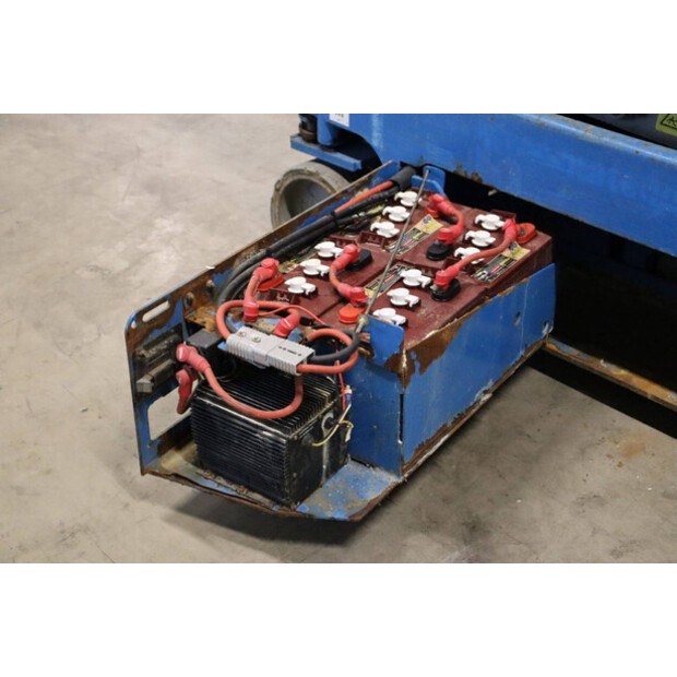 2016 Genie GS-1532-44213084