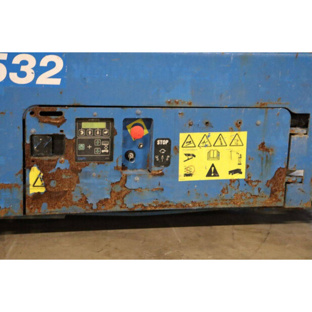 2016 Genie GS-1532-44213086