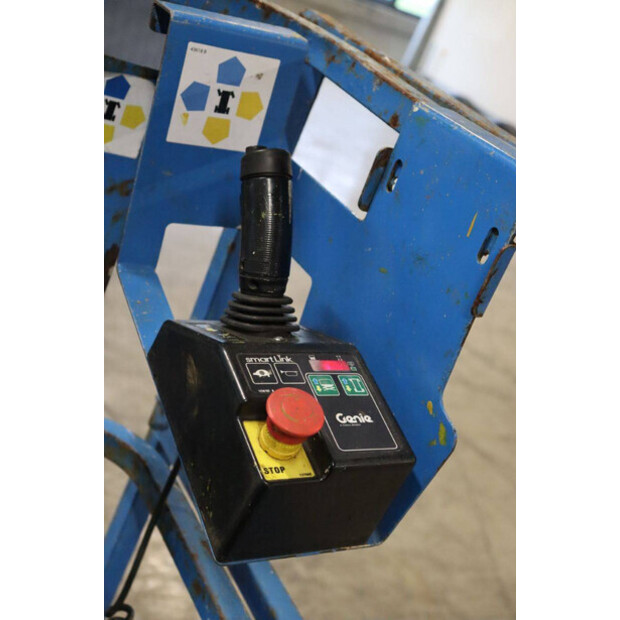 2016 Genie GS-1532-44213092