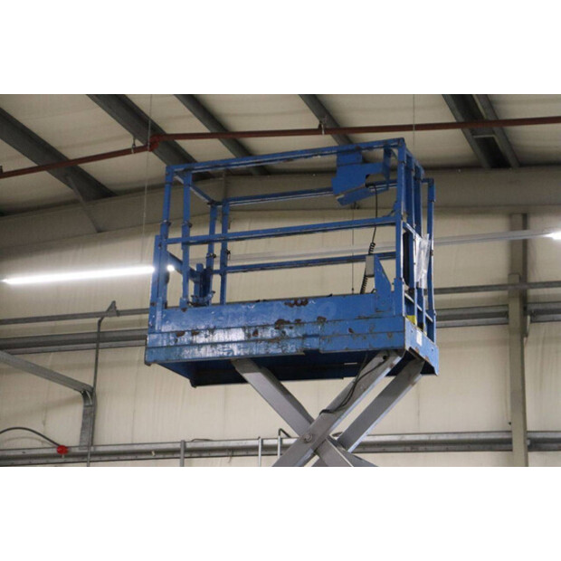 2016 Genie GS-1532-44213099