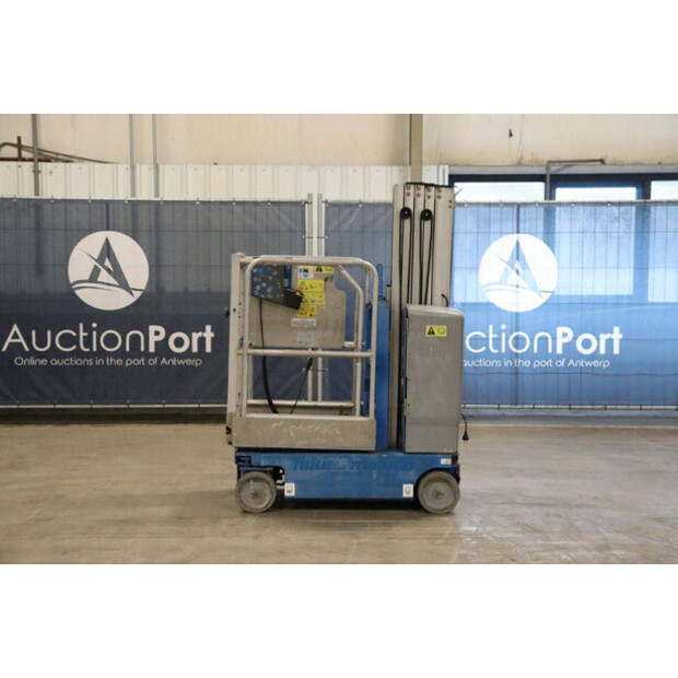 2016 Genie GR-20-44213101