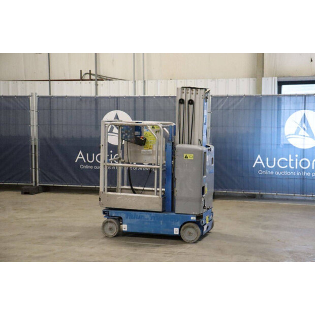 2016 Genie GR-20-44213102