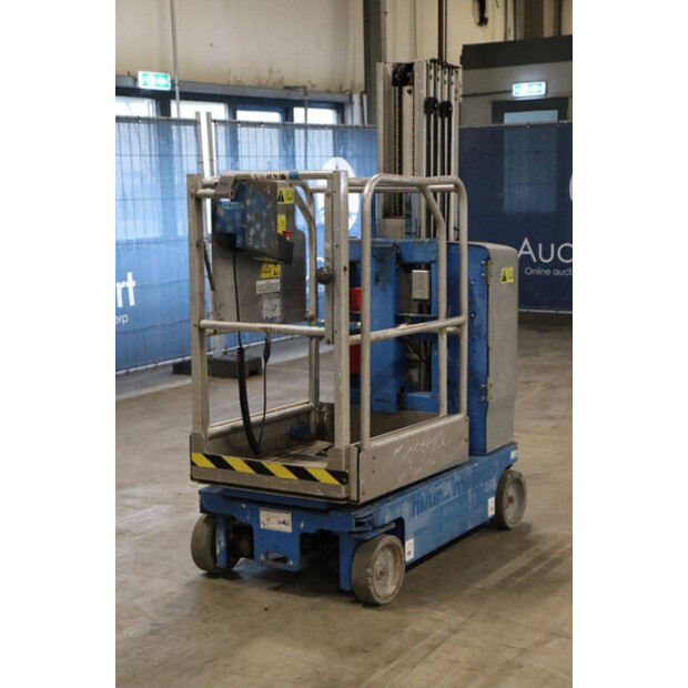 2016 Genie GR-20-44213108