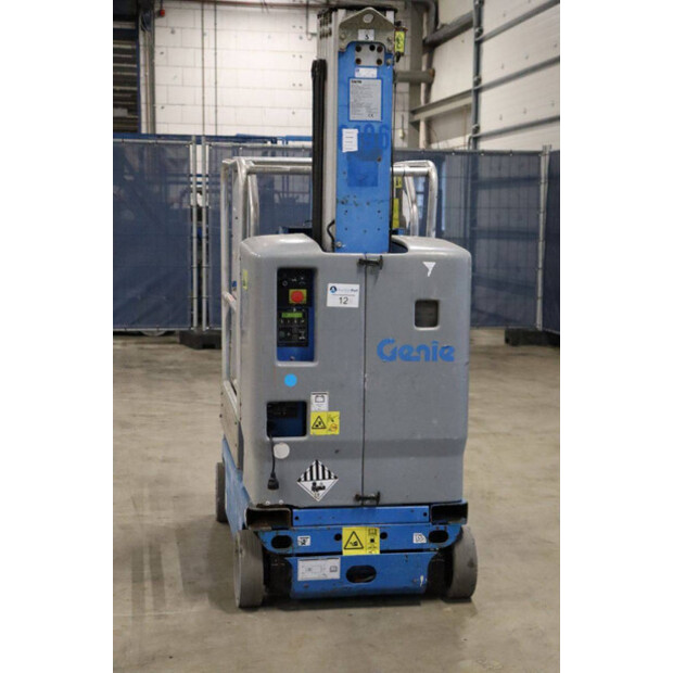 2016 Genie GR-20-44213113