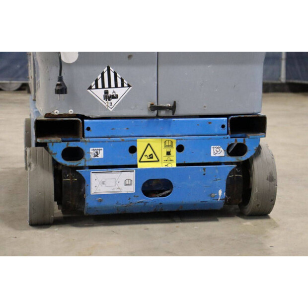 2016 Genie GR-20-44213114