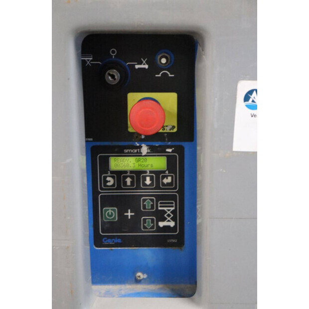 2016 Genie GR-20-44213117