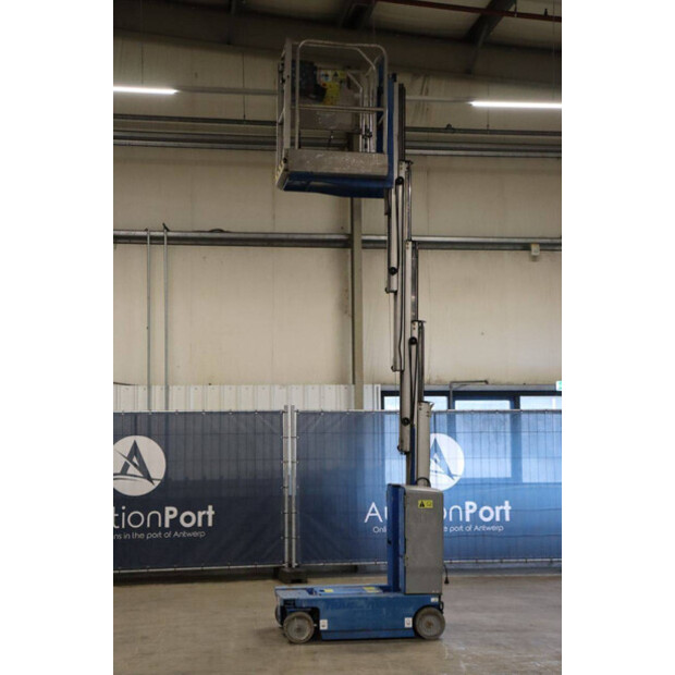 2016 Genie GR-20-44213128