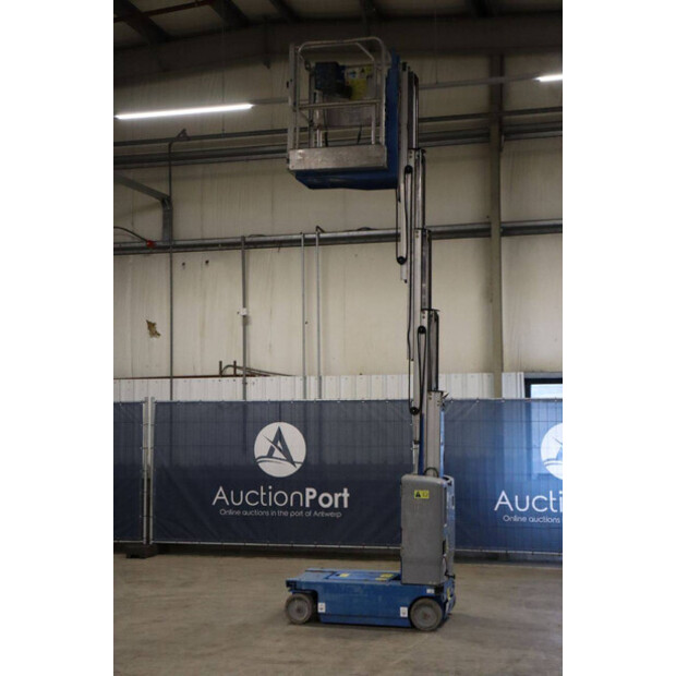 2016 Genie GR-20-44213130