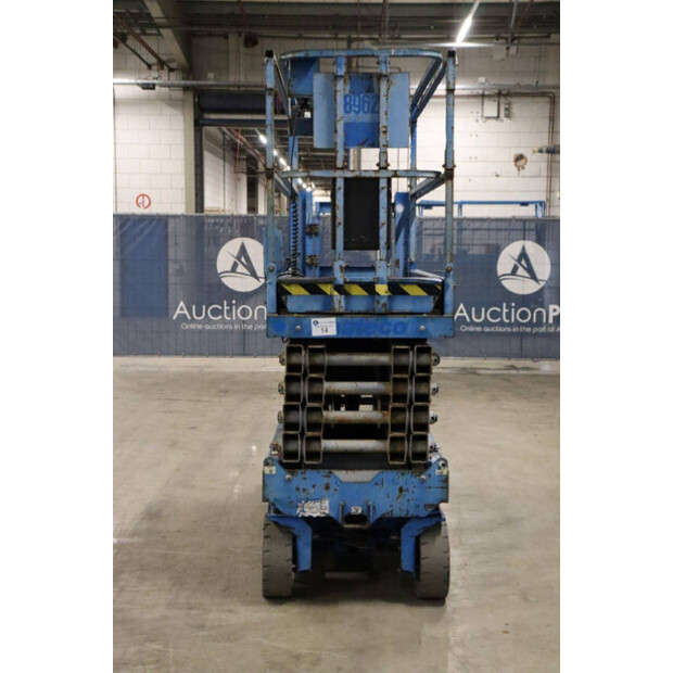 2016 Genie GS-3232-44213140