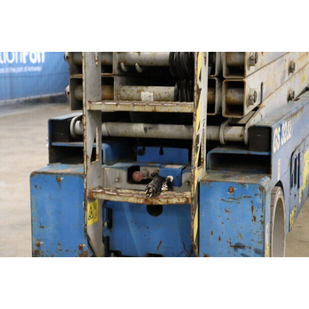 2016 Genie GS-3232-44213147