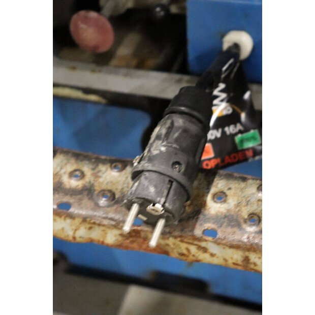 2016 Genie GS-3232-44213148