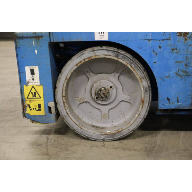 2016 Genie GS-3232-44213150