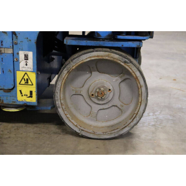 2016 Genie GS-3232-44213151